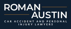 Roman Austin Car Accident & Personal Injury Lawyers Logo