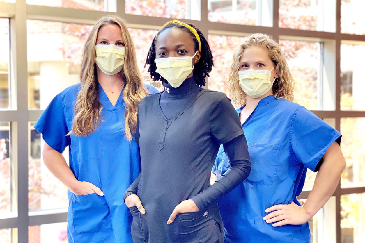 Norman Regional Health Careers