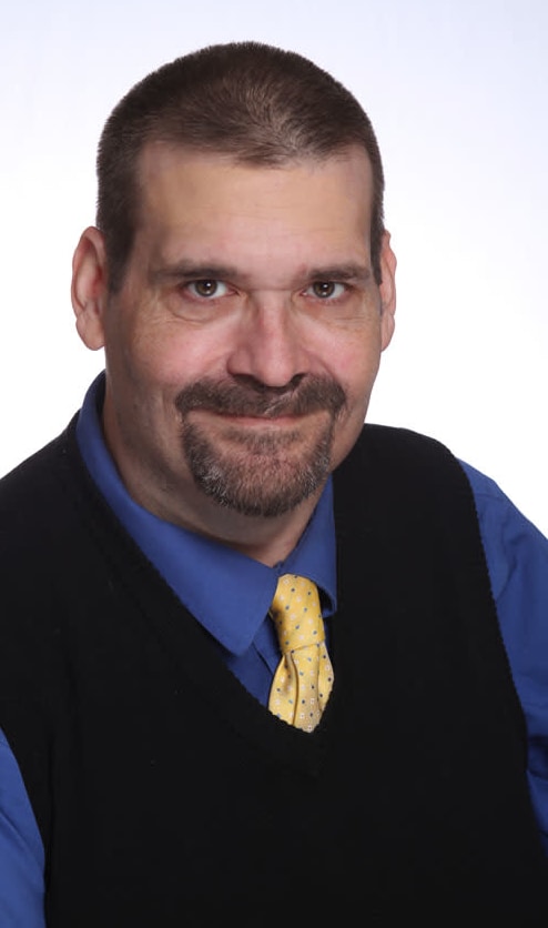 Eric Trautmann Broker Salesperson