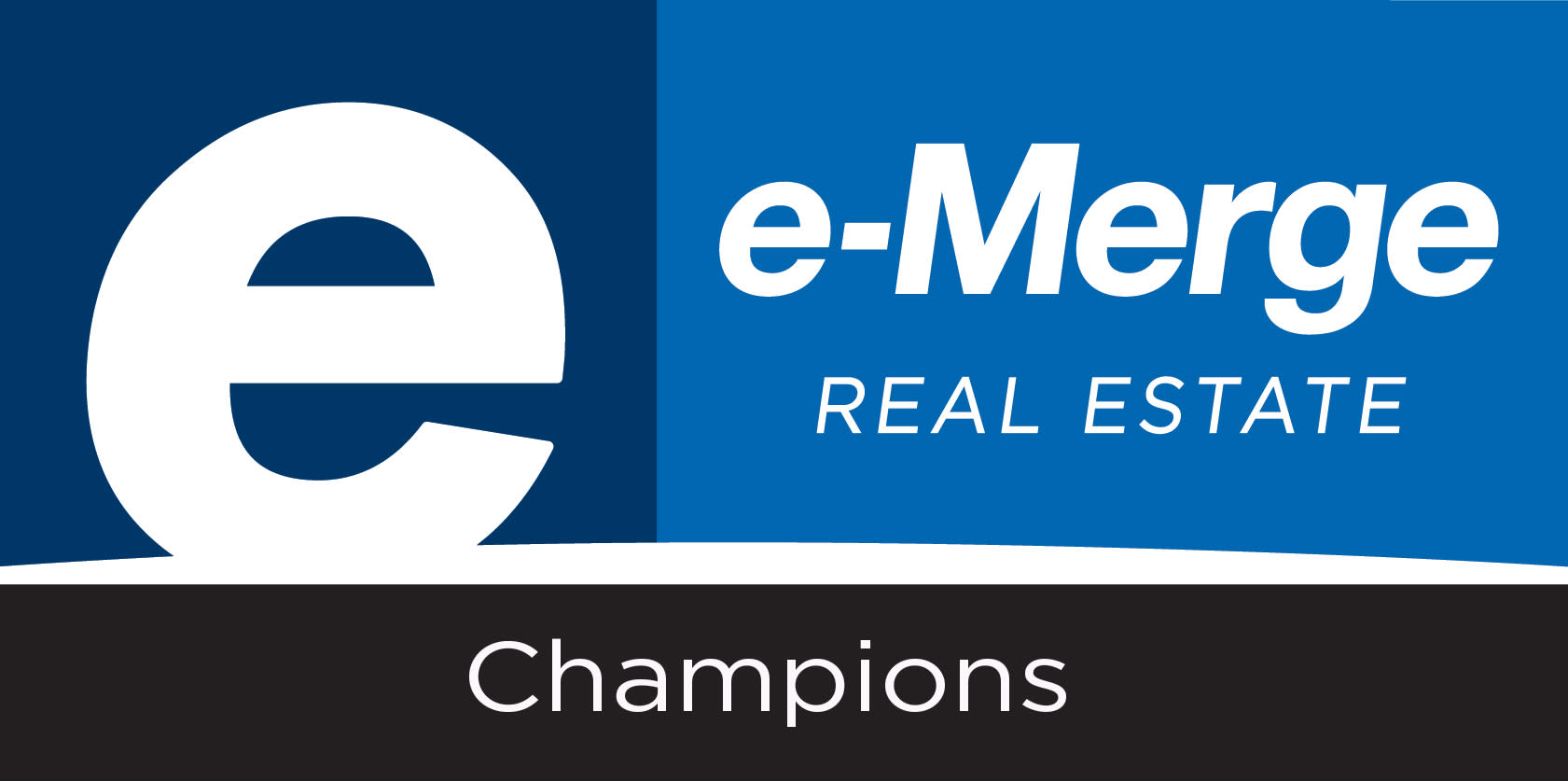 e-Merge Real Estate Champions