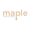 Maple Marketing & Design Logo