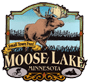 city of moose lake logo