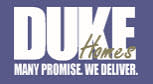 Duke Homes Logo | BAGI