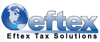 Eftex Tax provide professional tax preparation, planning, and consulting services for individuals and businesses.