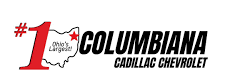 Columbiana Cadillac Chevrolet