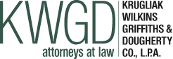 Krugliak, Wilkins, Griffiths & Dougherty Co, LPA