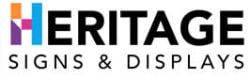 Heritage Signs & Displays