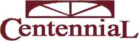 Centennial Construction & Remodeling Services, Inc. Logo  | BAGI