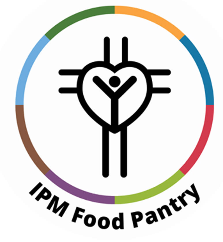 IPM food pantry