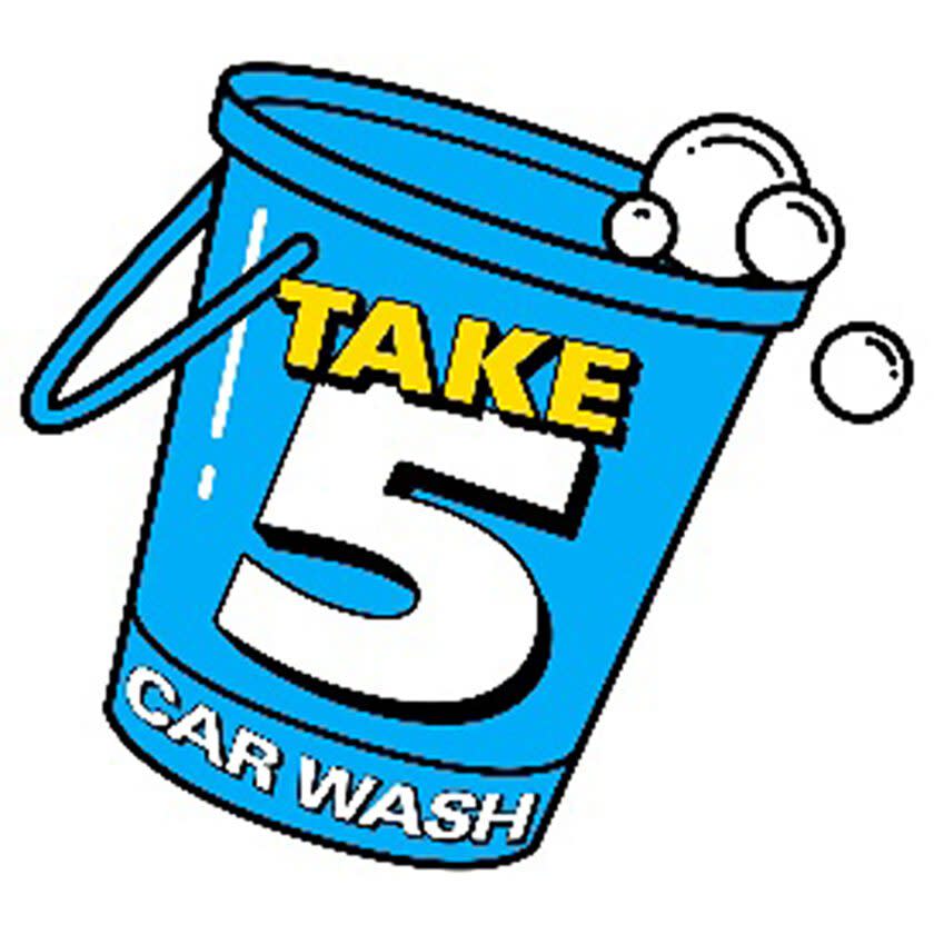 TAKE 5 CAR WASH SALEM