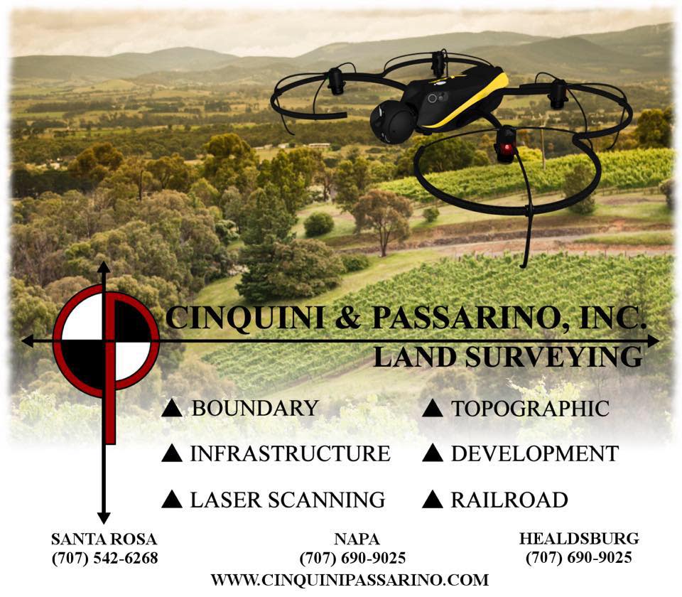 Cinquin & Passarino Ad