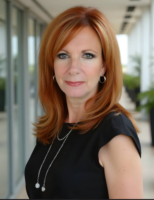 Mary Steinmeyer @AnnieMac Home Mortgage