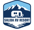 Salida RV Resort logo