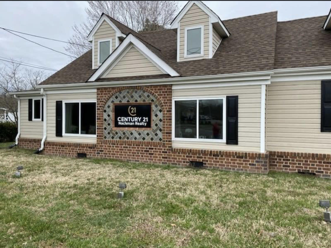 Theresa Ashberry default Chesapeake Bay and Rivers Association of REALTORS® & CBRAR Property