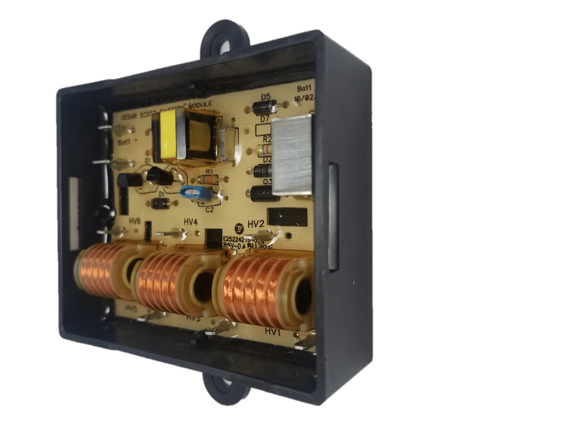 NXT Battery Module