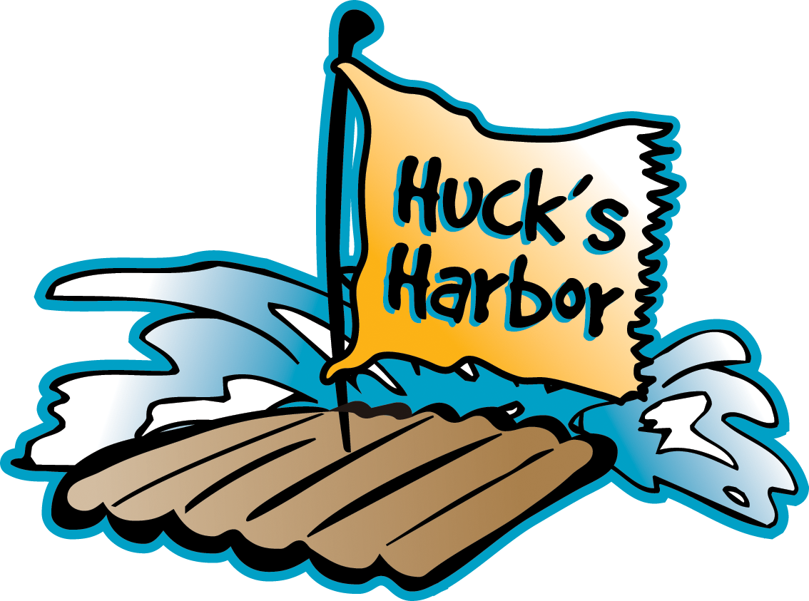 huck's harbor