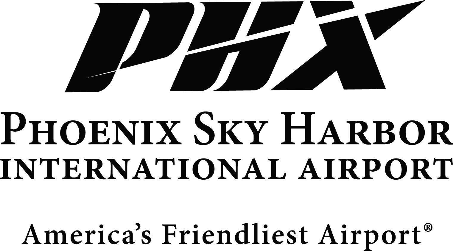 Phoenix Sky Harbor