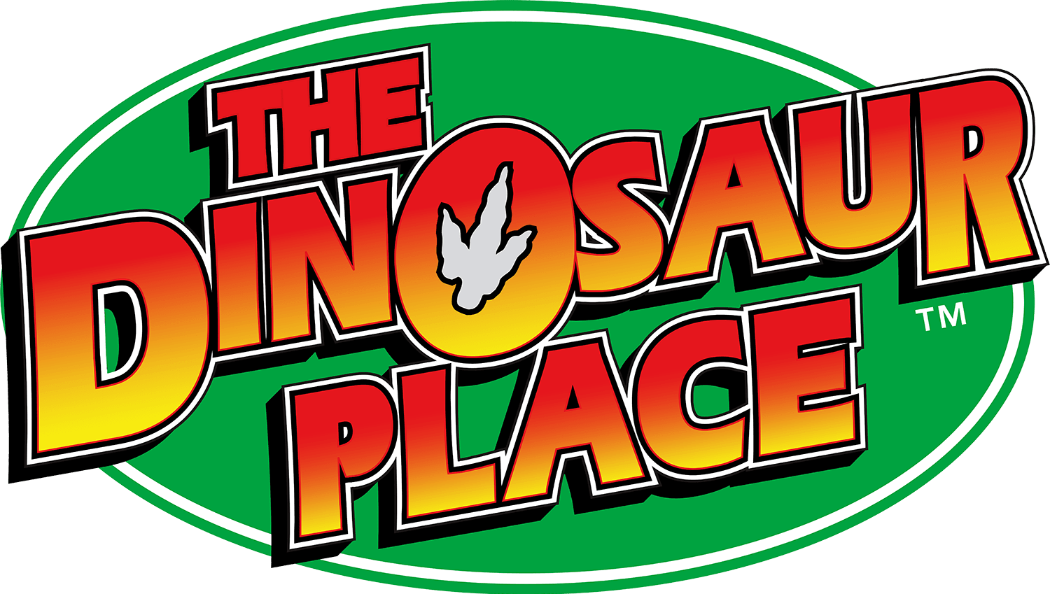 the dinosaur place