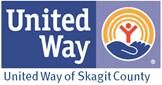 United Way Skagit Logo