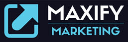 Maxify Marketing Logo