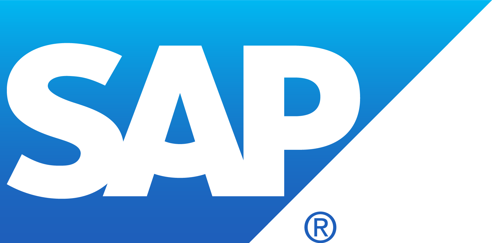 SAP logo