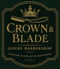 Crown & Blade Luxury Barbershop