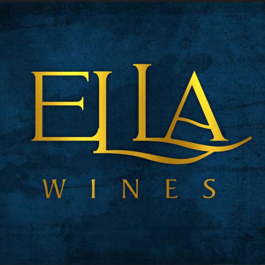 Ella Wines Imports Corporation LOGO