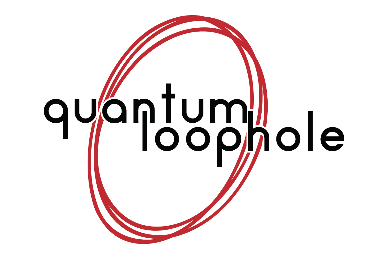Quantum Loophole Logo