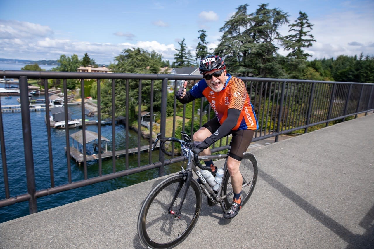 Fred Hutch Obliteride