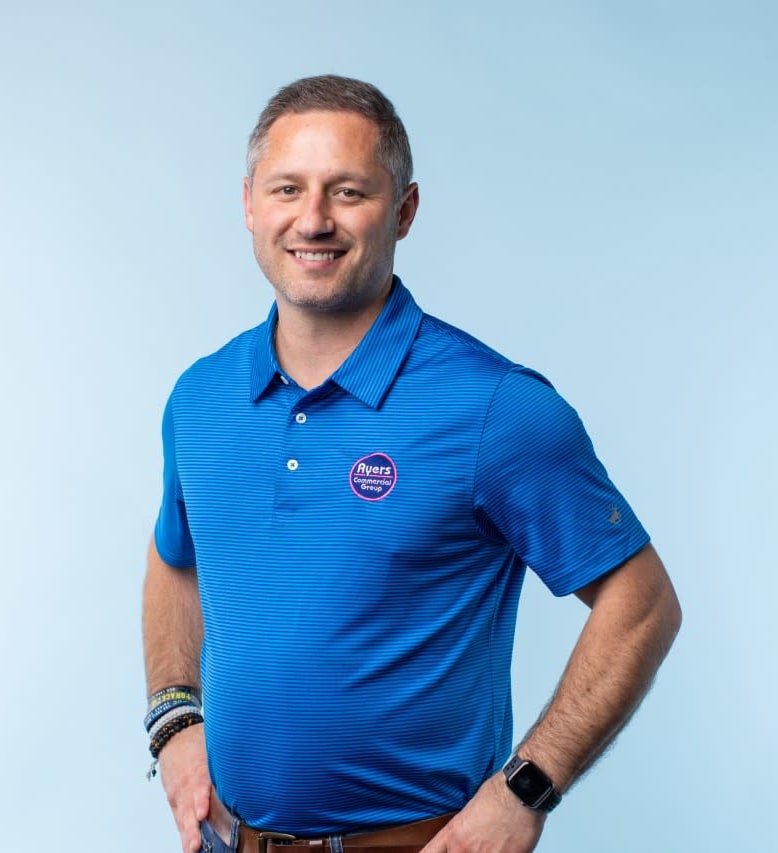 Ayers Commercial Group Michigan West Coast Chamber of Commerce