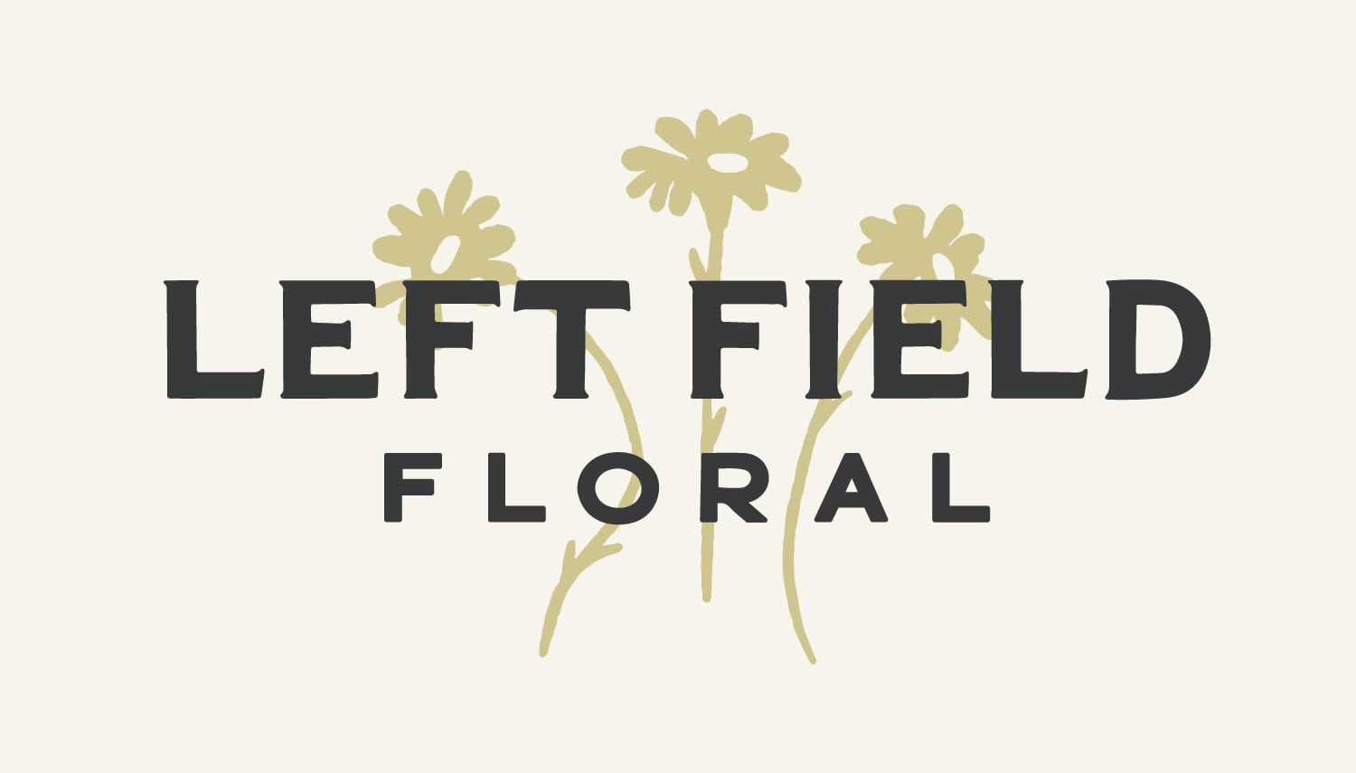 Left Field Floral