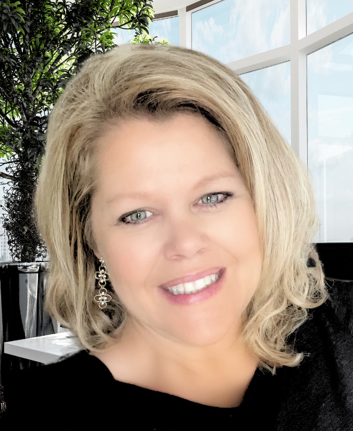 Judi Melton