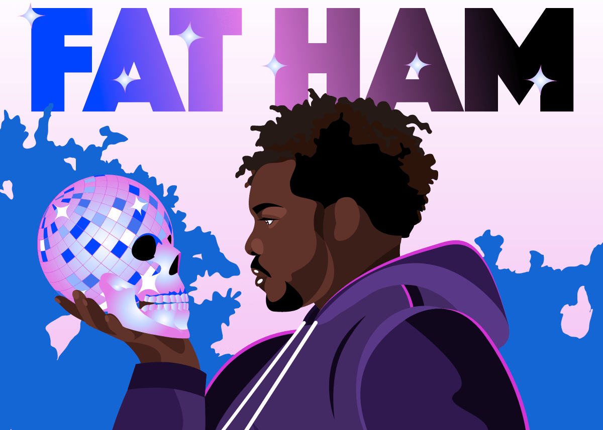 San Francisco Playhouse presents the Northern California Premiere of 2022 Pulitzer Prize-winning "Fat Ham."