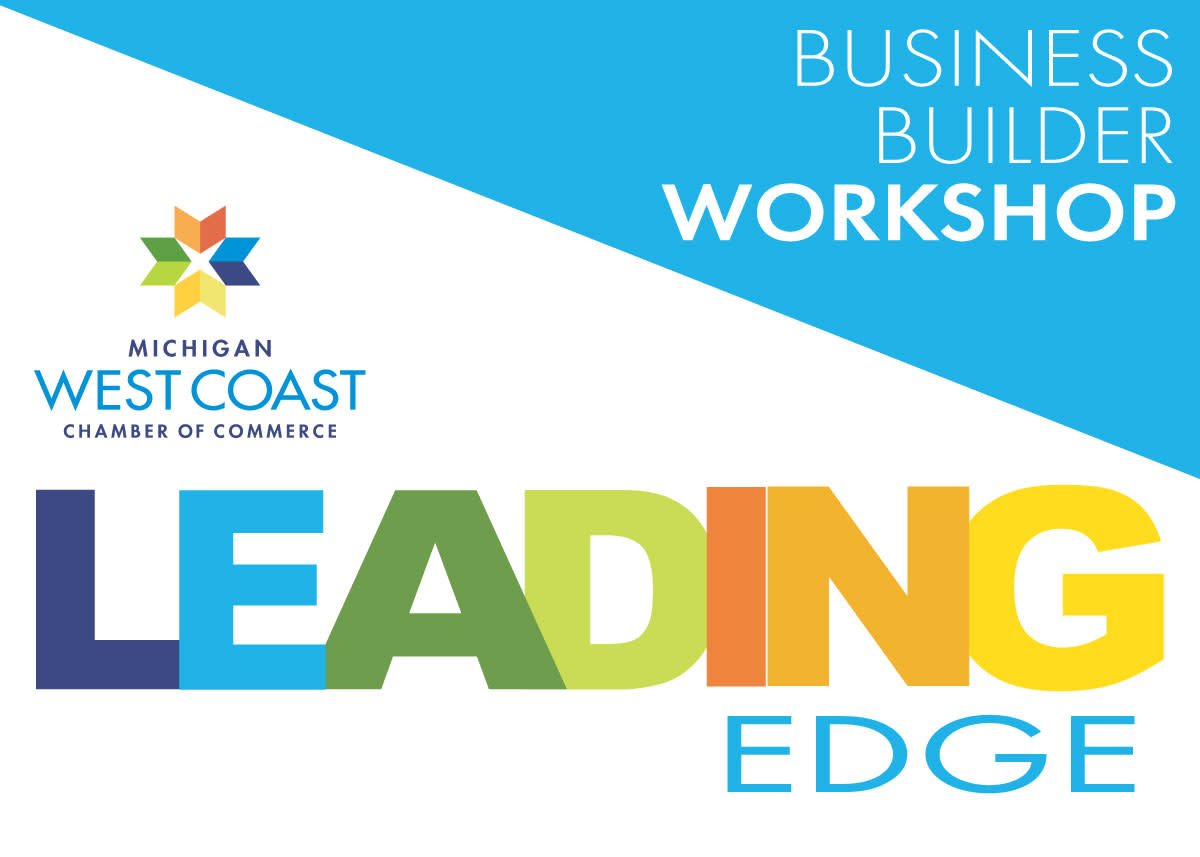 Leading Edge Logo Business Builder Workshop