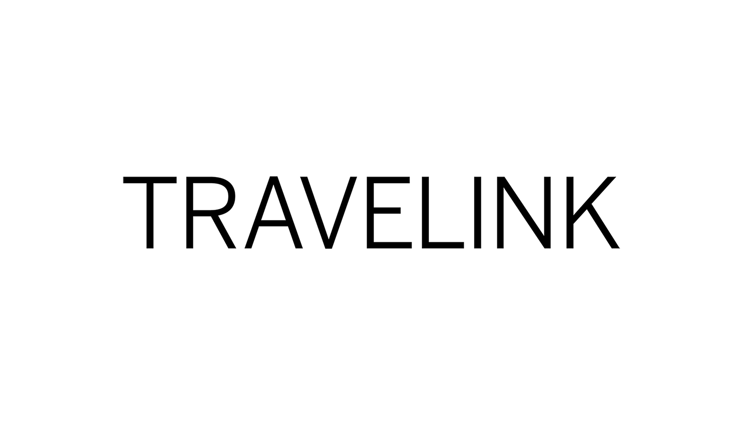 TRAVELINK