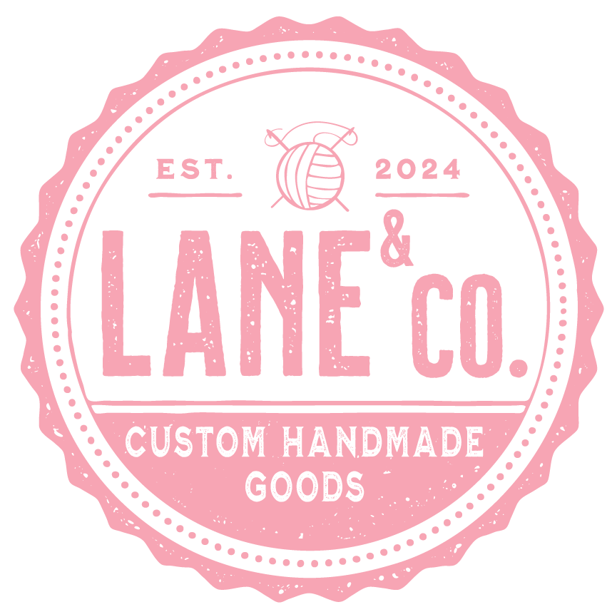 Logo Design - Lane & Co