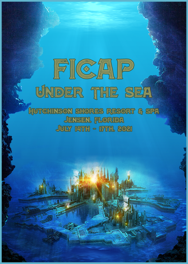 Picture of FICAP 2021 Convention Logo