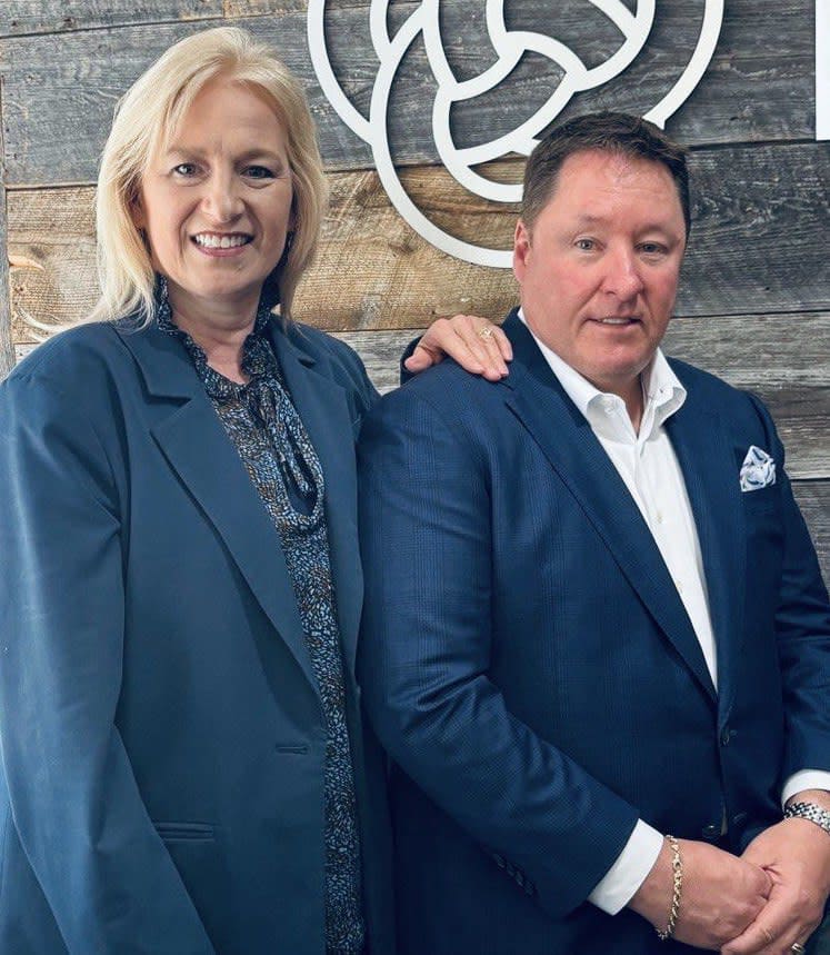 Shelley & Sunny Reed