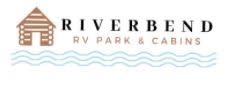 Riverbend RV Park & Cabins logo