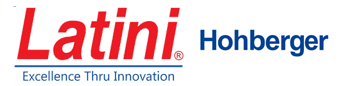 Latini Hohberger Dhimantec LOGO