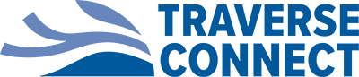 Traverse Connect Logo