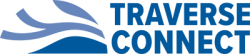 Traverse Connect Logo