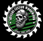 Shivers Custom Woodwork logo representing a Texas-based artisan woodworking business specializing in handcrafted custom furni