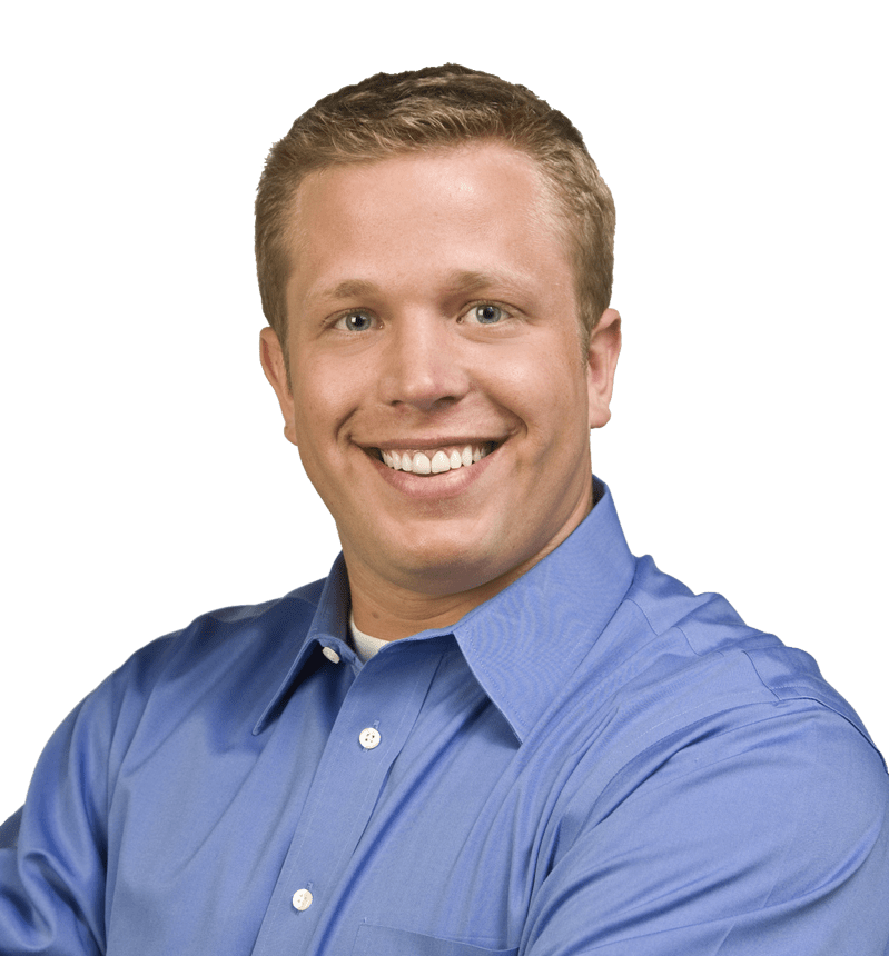 KNOXVILLE TN REALTOR BLAKE RICKELS