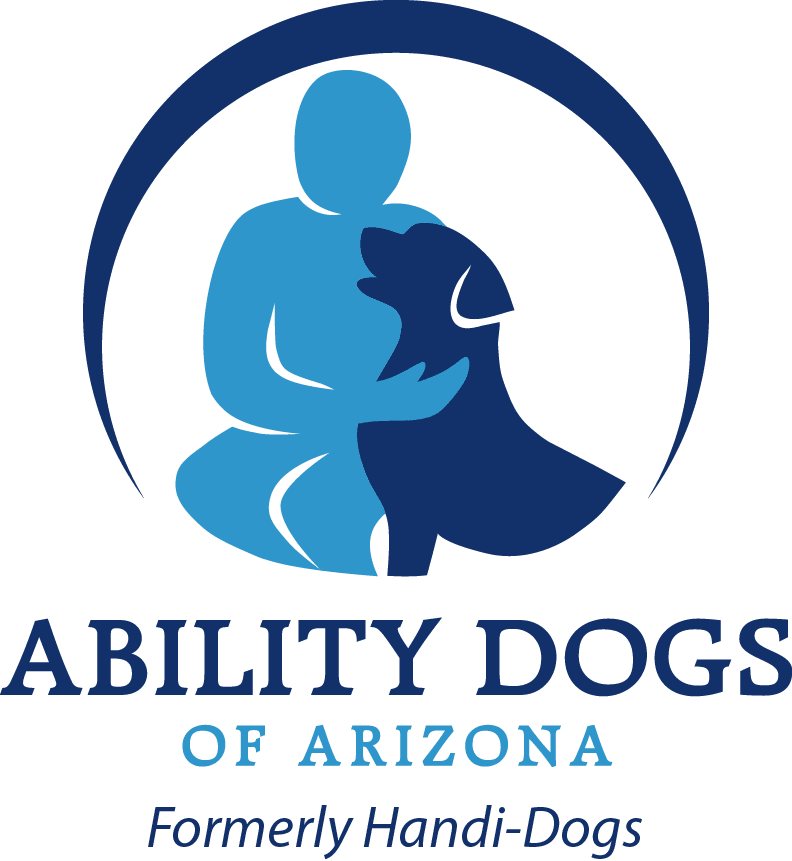 Ability Dogs of Arizona, formerly Handi-Dogs