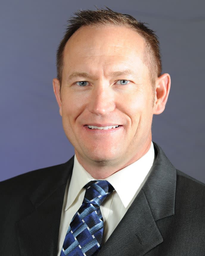 Craig Mason