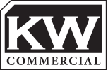 KW Commercial Logo