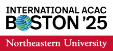 2025 Conference logo