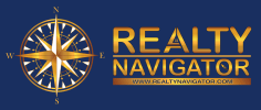 Realty Navigator Logo