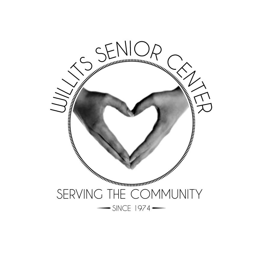 Willits Senior Center Logo